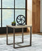 Danely Rectangular End Table - Lifestyle Furniture
