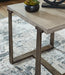 Danely Rectangular End Table - Lifestyle Furniture