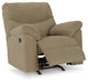 Alphy Recliner - Lifestyle Furniture