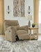 Alphy Recliner - Lifestyle Furniture