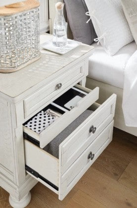 Ribbon Nightstand