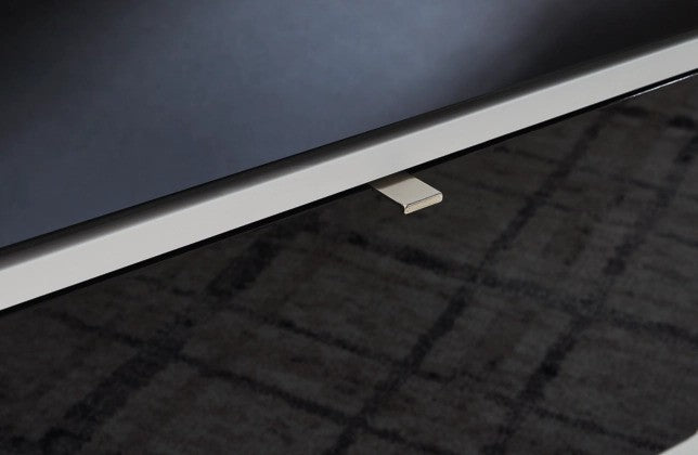Garry Rectangular Cocktail Table - Lifestyle Furniture