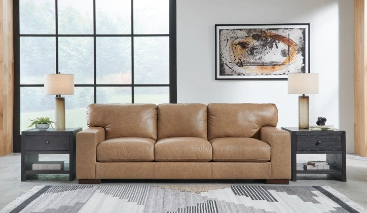 Lamba Sofa & Loveseat - Lifestyle Furniture