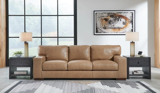 Lamba Sofa - Lifestyle Furniture