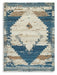 Varnler Large Rug - Lifestyle Furniture