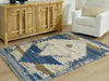 Varnler Large Rug - Lifestyle Furniture
