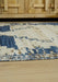 Varnler Large Rug - Lifestyle Furniture