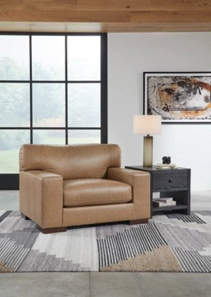 Lamba Oversized Chair - Lifestyle Furniture