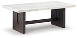 Burkhaus Cocktail Table - Lifestyle Furniture