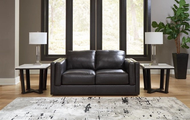 Ami Sofa & Loveseat - Lifestyle Furniture