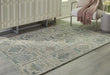 Jossland Medium Rug - Lifestyle Furniture