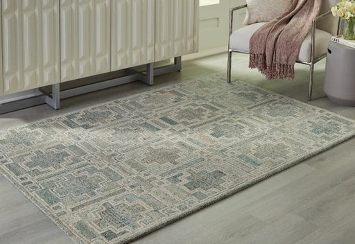 Jossland Medium Rug - Lifestyle Furniture