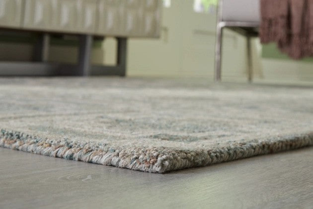 Jossland Medium Rug - Lifestyle Furniture