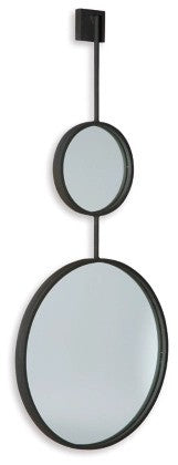 Brewer Accent Mirror - Lifestyle Furniture
