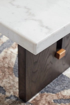 Burkhaus Cocktail Table - Lifestyle Furniture