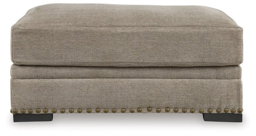 Galey Ottoman - Lifestyle Furniture