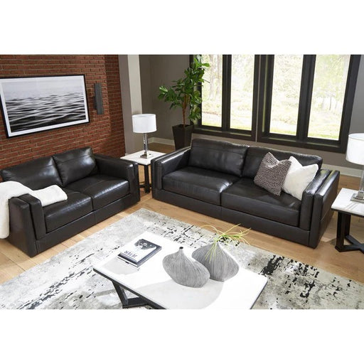 Ami Sofa & Loveseat - Lifestyle Furniture