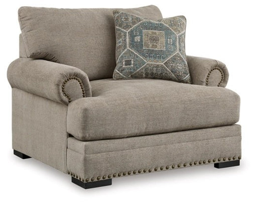 Galey Chair and a Half - Lifestyle Furniture
