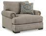 Galey Chair and a Half - Lifestyle Furniture