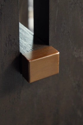 Burkhaus End Table - Lifestyle Furniture