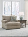 Galey Chair and a Half - Lifestyle Furniture