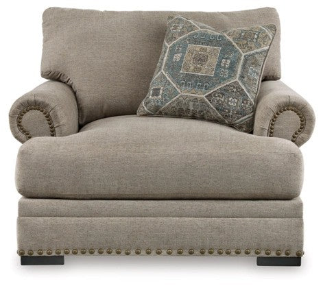 Galey Chair and a Half - Lifestyle Furniture