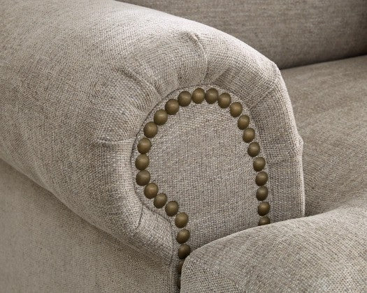 Galey Sofa & Loveseat - Lifestyle Furniture