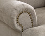 Galey Sofa & Loveseat - Lifestyle Furniture