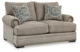 Galey Loveseat - Lifestyle Furniture