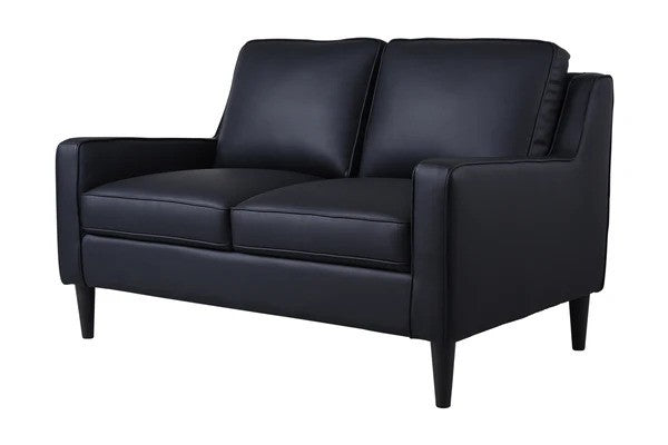 Lazio Sofa & Loveseat - Lifestyle Furniture