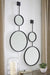 Brewer Accent Mirror - Lifestyle Furniture