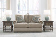 Galey Sofa & Loveseat - Lifestyle Furniture