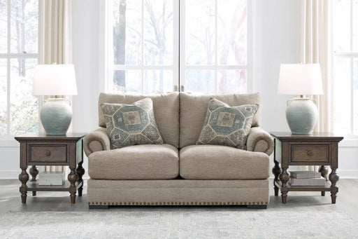 Galey Sofa & Loveseat - Lifestyle Furniture