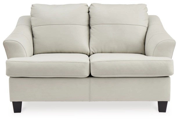 Gemic Coconut Sofa & Loveseat