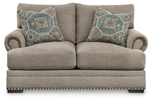 Galey Sofa & Loveseat - Lifestyle Furniture