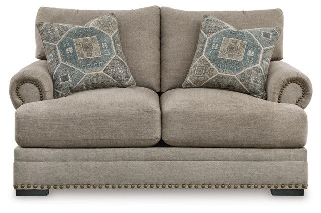 Galey Sofa & Loveseat - Lifestyle Furniture