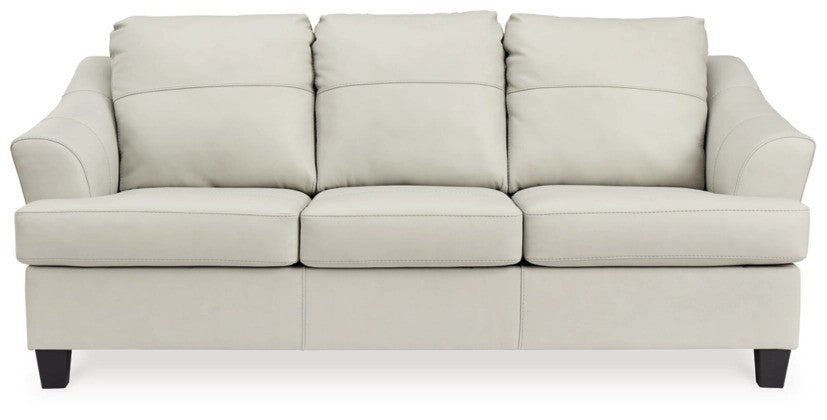 Gemic Coconut Sofa & Loveseat