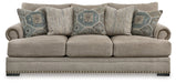 Galey Sofa & Loveseat - Lifestyle Furniture