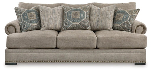 Galey Sofa & Loveseat - Lifestyle Furniture
