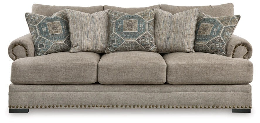 Galey Sofa & Loveseat - Lifestyle Furniture