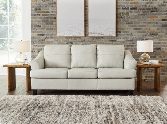 Gemic Coconut Sofa & Loveseat