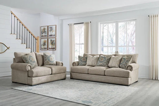Galey Sofa & Loveseat - Lifestyle Furniture