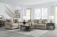 Galey Sofa & Loveseat - Lifestyle Furniture