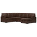 Dollin 3-Piece Sectional With Chaise - Lifestyle Furniture