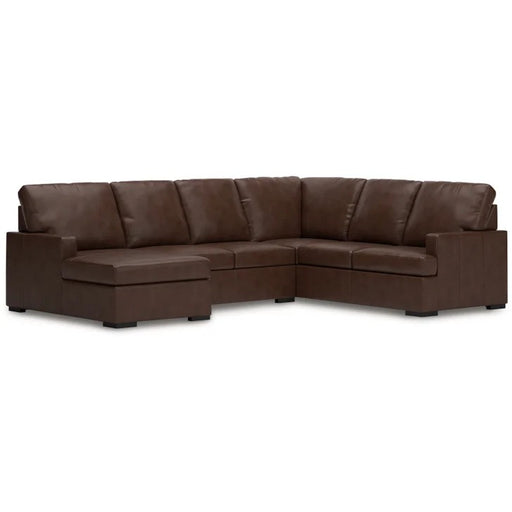 Dollin 3-Piece Sectional With Chaise - Lifestyle Furniture