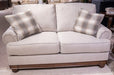 Clearby Loveseat - Lifestyle Furniture