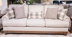Clearby Sofa - Lifestyle Furniture