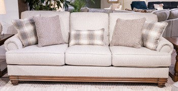 Clearby Sofa - Lifestyle Furniture