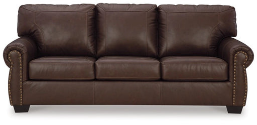 Cleton Sofa - Lifestyle Furniture