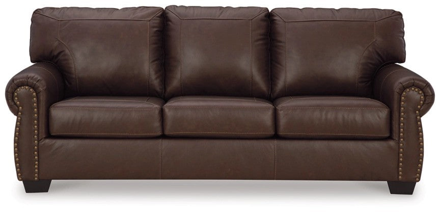 Cleton Sofa & Loveseat - Lifestyle Furniture